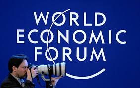 Forum de Davos 2014 la réorganisation mondiale et ses incidences